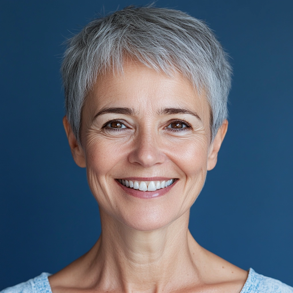 Олена, 68 років, учасниця програми аква-фітнесу